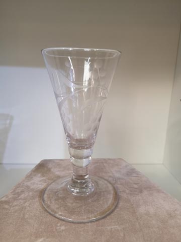 Glassware - Glass at Aquitania Collectables